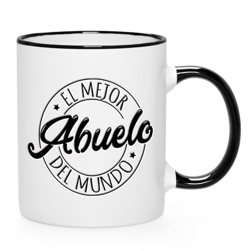 YHRJWN - Regalos de abuelo, regalos de Abuelo, regalo del día del padre,...