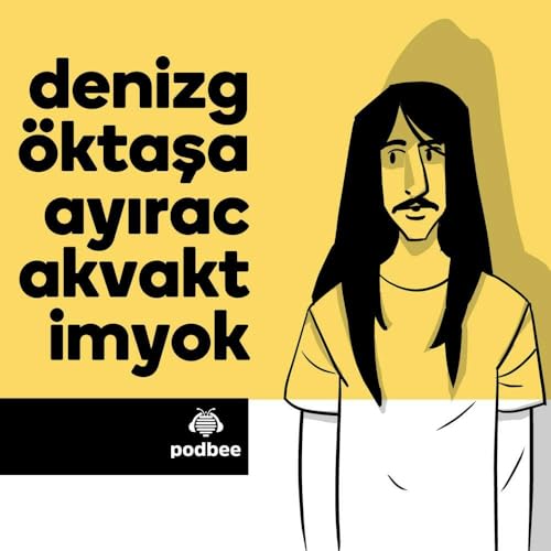 Deniz G&ouml;ktaş'a Ayıracak Vaktim Yok cover art