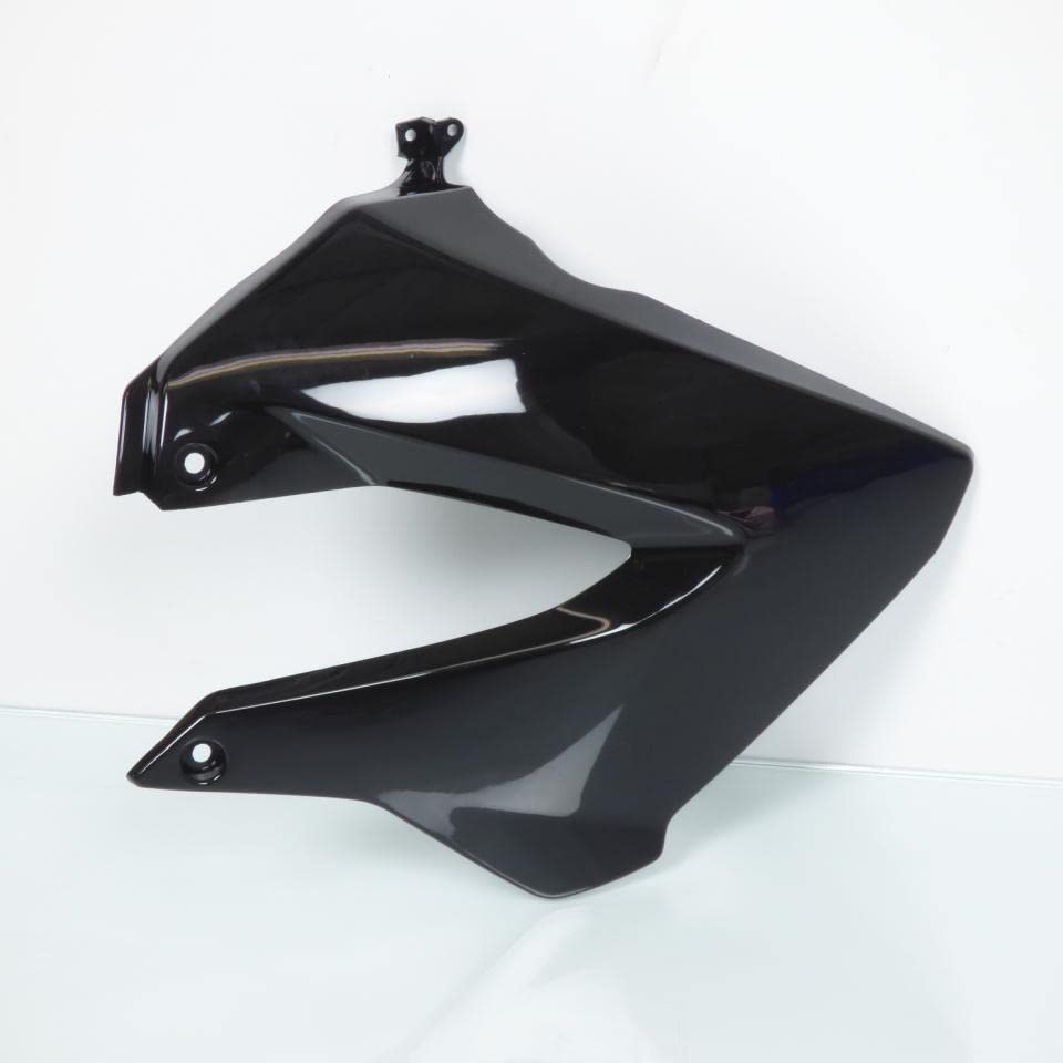 Ouïe AV droite moto Tun'R carénage noir compatible Derbi Senda DRD