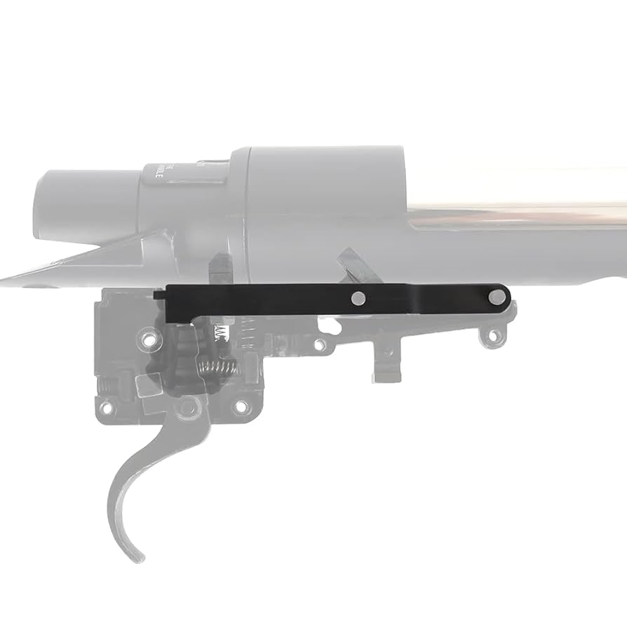 ヒロキVSR10 ヒロキVSR10 JG VSR-10 G-SPEC Marui Clone Airsoft Bolt Action