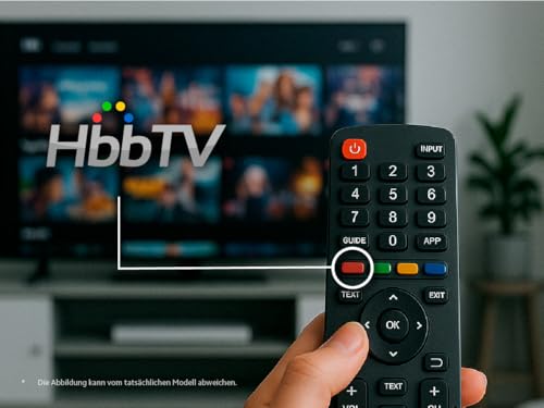 DYON Movie Smart 65 VX - 65 Zoll (164 cm) 4K UHD Smart TV mit Triple Tuner (DVB-C/-S2/-T2), App Store, Prime Video, Netflix, YouTube, DAZN, Disney+, waipu.tv, Hotelmodus – Bild 7