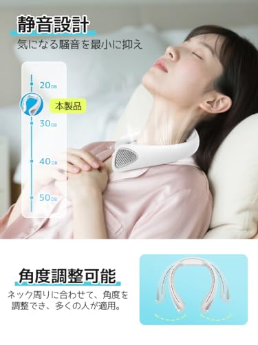 Cydtion ネッククーラー NF100 の商品画像 4