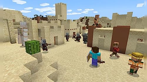 Image of SUBHAKA Mojang Minecraft Java & Bedrock Windows 10 /11 India Edition Within 2 Hour Email Delivery
