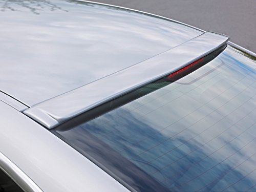 ST M Sport E92 ABS arrière Wondow Spoiler de toit pour