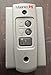 Marantec Wall Button