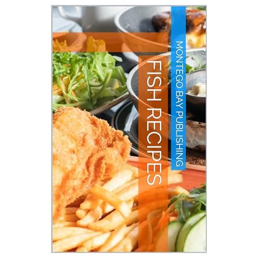 Fish Recipes