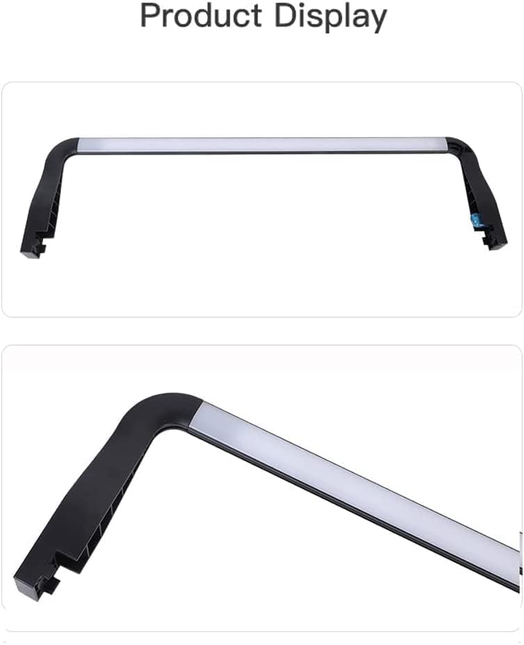 Image of Creality Light Bar Kit Original LED Light, Energy and Power Saving Easy Installation comp-Ender 3 S1 /Ender 3 S1 Pro