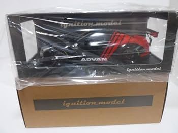 Amazon.co.jp: イグニッションモデル 1/18 LB-WORKS GT-R R35