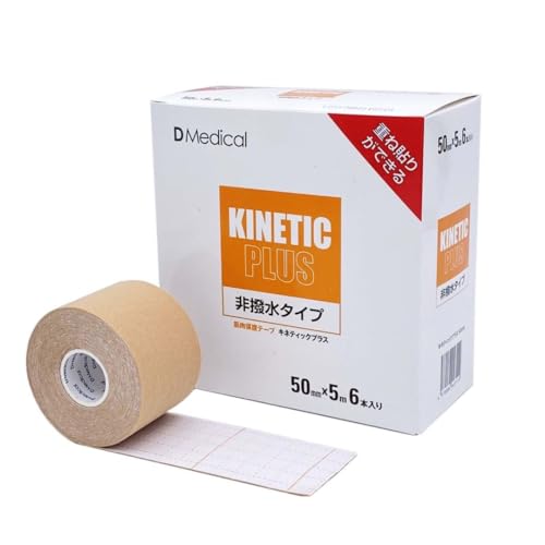 LleBbNvX 50mm × 5m 6 񝛐^Cv e[sO LlVI 񝛐 DMedical DfBJ LlVIW[e[v LlVIe[v Lk e[sOe[v 5cm  I Ђ G Ђ  ӂ͂ 