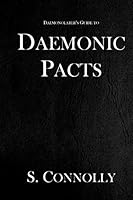 Daemonic Pacts 1511794275 Book Cover