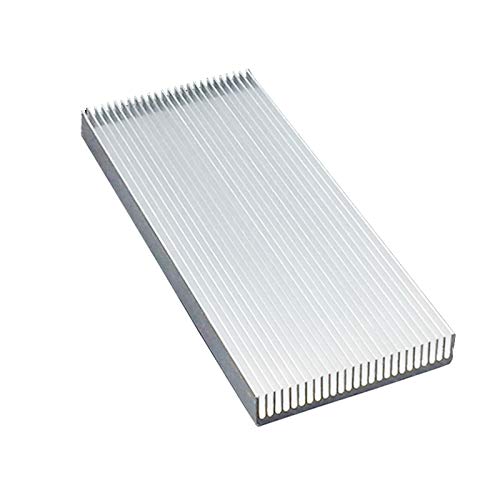 Dissipateur thermique aluminium pour protéger vos circuits contre la surchauffe