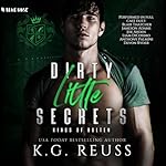 Cover of Dirty Little Secrets