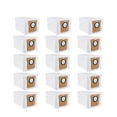 �_�X�g�o�b�O�ADreame �ƌ݊����AL10s/L10/L20 Ultra S10/S10PRO�AXiaomi �ƌ݊����AX10 X20 Pro/X20 Pro Plus �����p�o�b�O�A�N�Z�T���[(15PCS)
