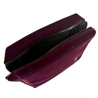 イヴサンローラン　ポーチ　ワインレッド×ボーダー Amazon | (イヴ サンローラン) Yves saint Laurent YSL ポーチ