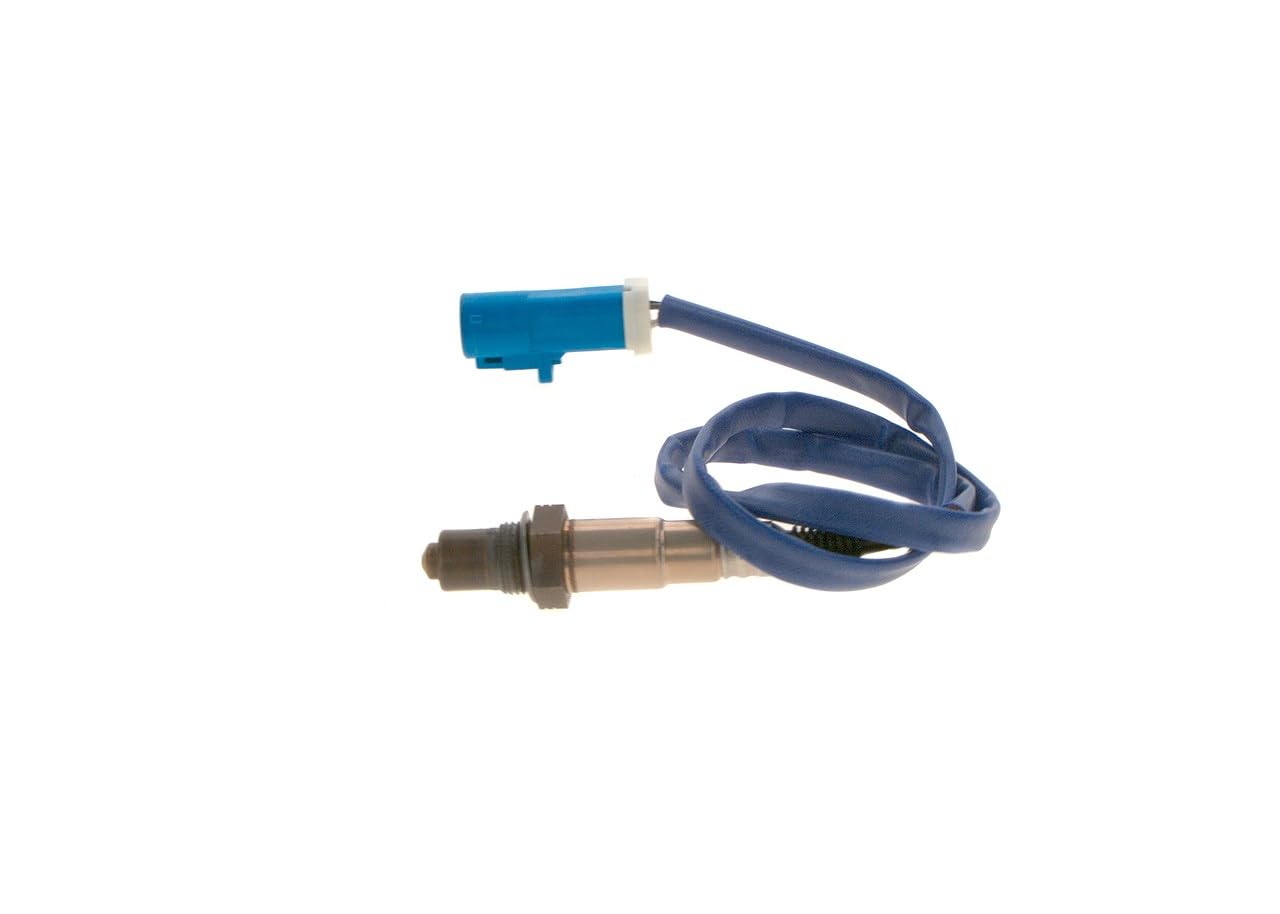 BOSCH Sonda lambda 0258986744 | Compatibile con: FORD C-MAX II, C-MAX II Van, FIESTA VI, FOCUS II, FOCUS III, FOCUS III Kasten/Kombi, FOCUS III Stufenheck