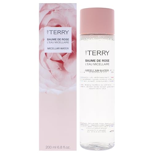 By Terry Baume De Rose Micellar Water 200ml