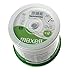 Price comparison product image Maxell - 50 x DVD R - 4.7 GB 16x - white - spindle - storage media