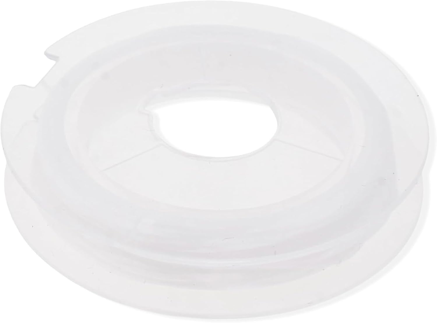 Amazon.com: Mandala Crafts 4mm Burgundy Heishi Beads Kit for