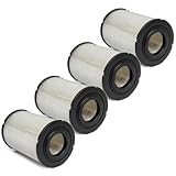 4PK Air Filters For Wisconsin TH THD TJD L0188