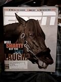 SMARTY JONES - ESPN Magazine - June 7, 2004
