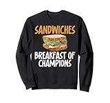 Sandwich Lover Gift
