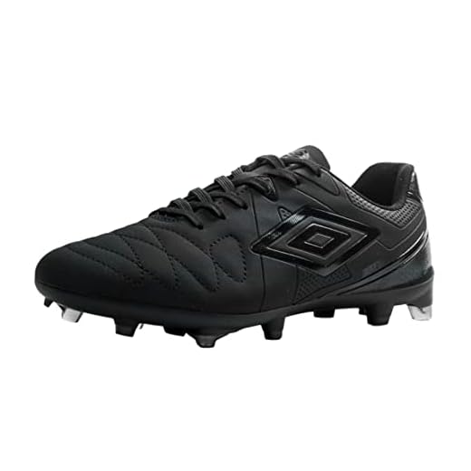 Chuteira Campo Umbro Attak Eternal