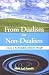 Produktbild From Dualism to Non-Dualism: A Study of the Evolution of Saivite Thought