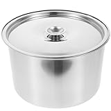 Bols mélangeurs de cuisine : pratiques et utiles, ils ne prendront pas beaucoup de place dans vos placards de cuisine