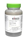 Fine Iron Filings for the Study of Magnetism, 250g - Eisco Labs - Made in the USA