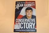 SIGNED AND NUMBERED Conservative Victory Defeating Obama's Radical Agenda