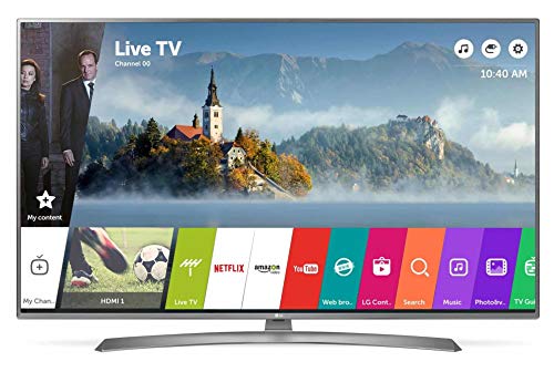 Preisvergleich Produktbild LG 65UJ750V 65IN 4K LED TV