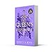 HarperCollins The Queens Resistance.