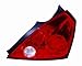 DEPO 315-1963R-AS Replacement Passenger Side Tail Light Assembly (This product is an aftermarket product. It is not created or sold by the OE car company)
