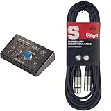 Solid State Logic (SSL 2 USB Audio Interface - 24 bit/192 kHz, negro
