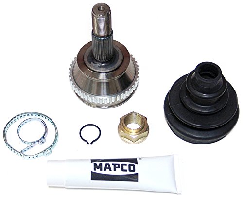 Mapco 16040 - Kit Giunti, Semiasse