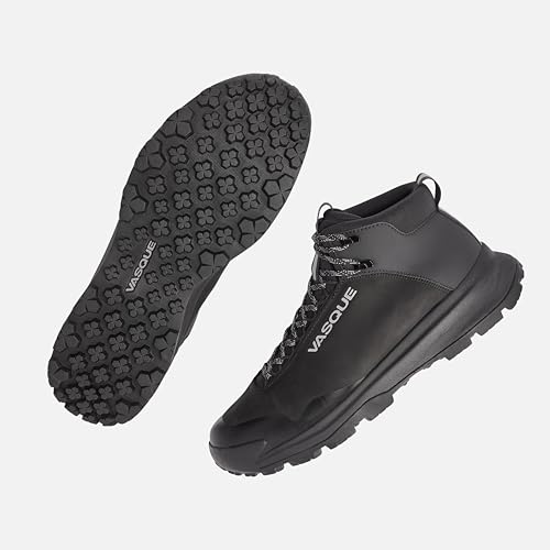 Vasque Men's Horizon Mid Waterproof Hiking Shoe3
