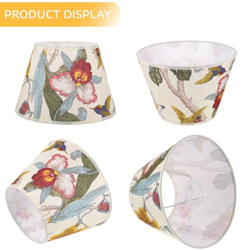 Sorprende con un detalle decorativo de estilo floral para embellecer cualquier rincón 3