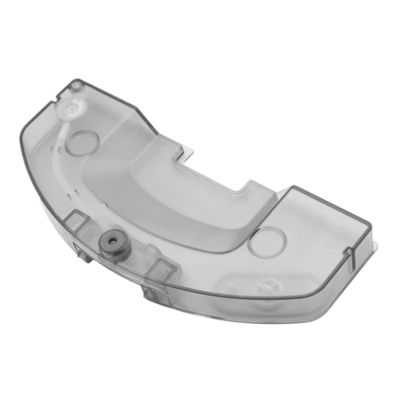 HIZON Robot Vacuum Cleaner Water Tank Replacement Parts Mopping Water Containe,Compatible For XIAOMI, 3S S10 Plus B108CN 2Pro L10S Pro