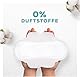 Always Ultra Binden Damen Gr. 1, Cotton Protection Normal, 66 Damenbinden mit Flügeln (3 x 22 Stück), Monatspaket, ultradünn und super absorbierend