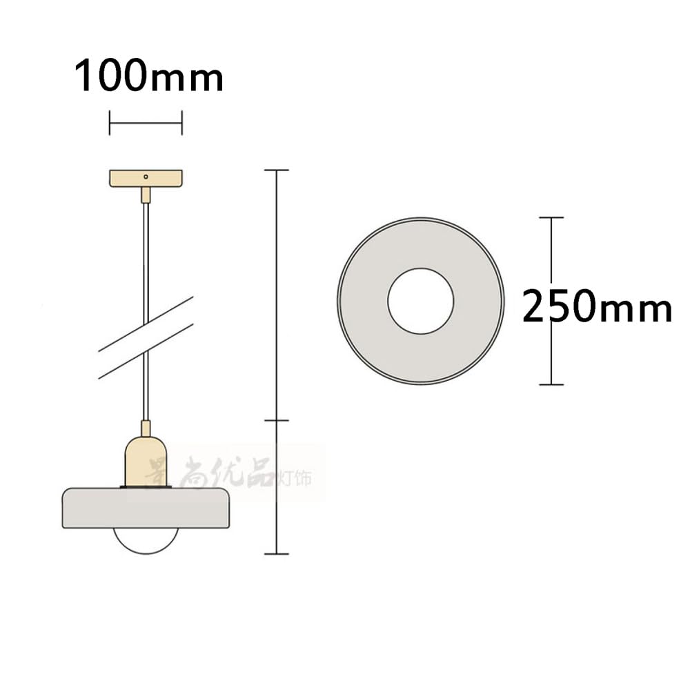 Lampy wiszące do domu w stylu wiejskim, wyspa kuchenna, zielone szkło, wisząca lampa, bęben, ceramika, biała lampa wisząca, nordycki nowoczesny żyrandol z połowy wieku do sypialni,