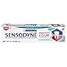 Sensodyne, Sensitivity & Gum Sensitive Toothpaste Clean & Fresh, 3.4 Ounce