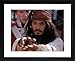Produktbild Johnny Depp gerahmtes Foto