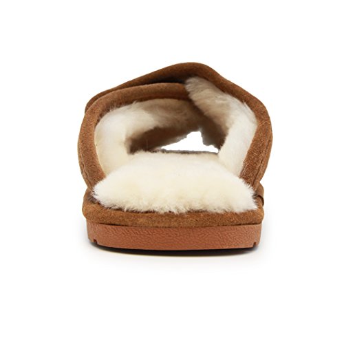 Lamo Women's Wrap Slipper3