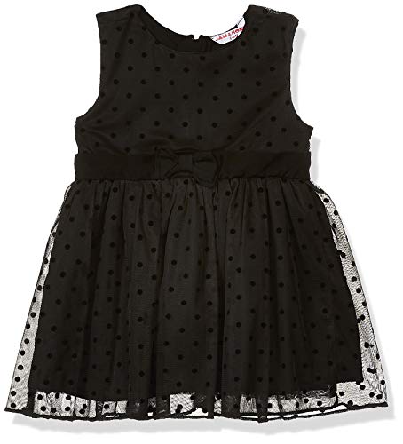 Image of Amazon Brand - Jam & Honey Baby-Girls Dress