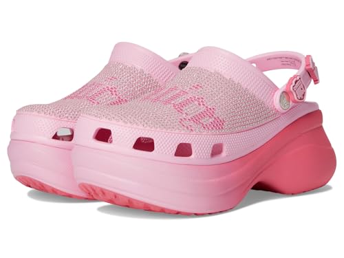Crocs Femme Juicy Couture Bae Clog Sabot