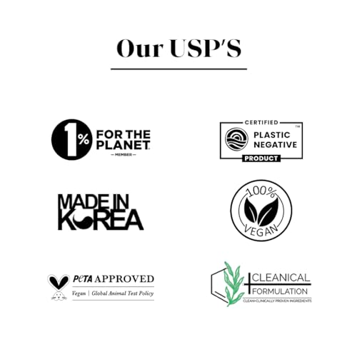 Image of LuxaDerme AM /PM Booster Cream | Multi-Purpose Korean Face Moisturizer For Dry, Combination Skin I Clinically Proven Actives to Boost Hydration, Improve Skin Texture & Reduce Pigmentation | Non-Comedogenic Lightweight with Chamomile & Shea Butter | Vegan Skincare for Men & Women | 50ml