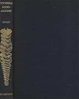 Functional Neuroanatomy. B0006APL5S Book Cover
