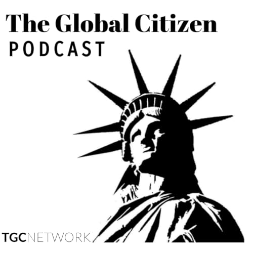The Global Citizen Titelbild