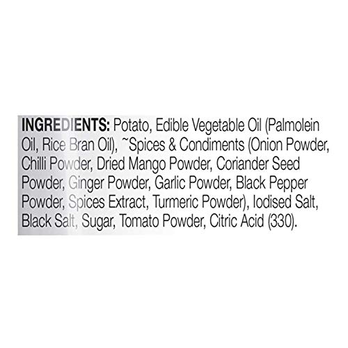 Image of Lay's Core - Masala Magic, 78gm Pouch, 78 g