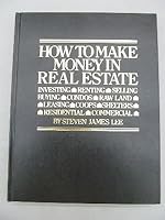 How to Make Money in Real Estate 0932648193 Book Cover